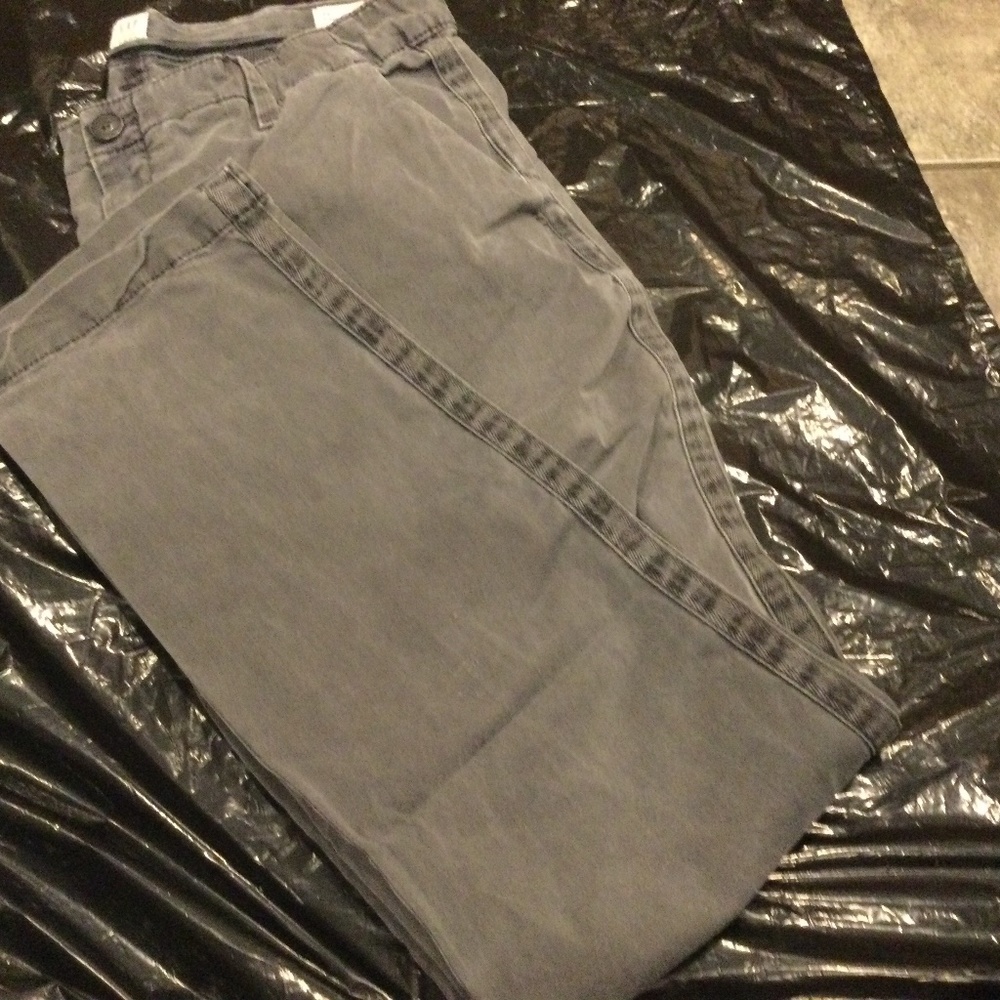 Girlfriend Chino Pants